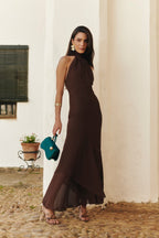 Esencia | vestido largo