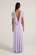 Clover | vestido largo