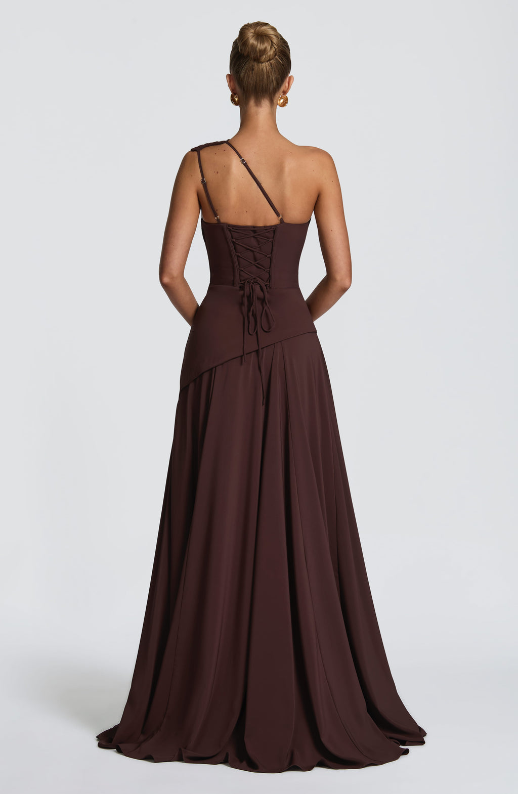 Lía | vestido largo