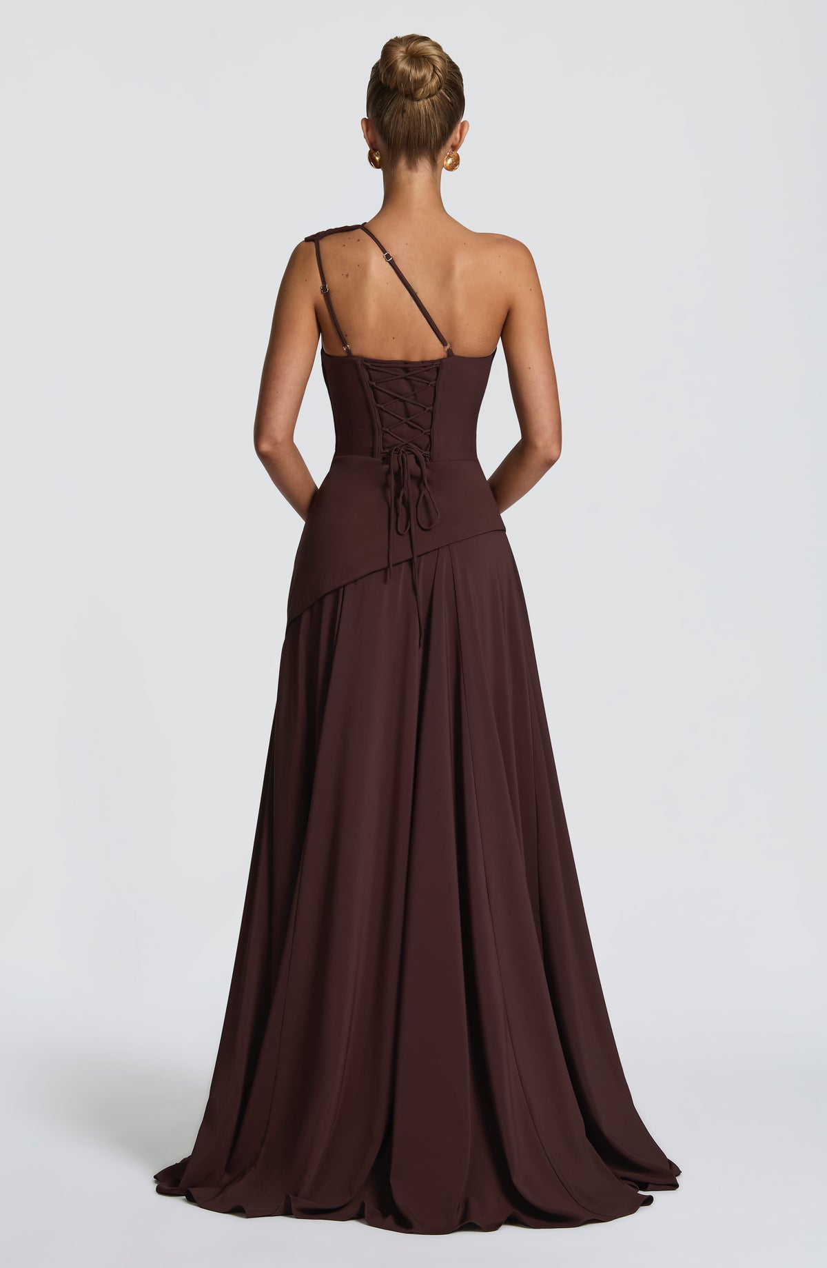 Lía | vestido largo