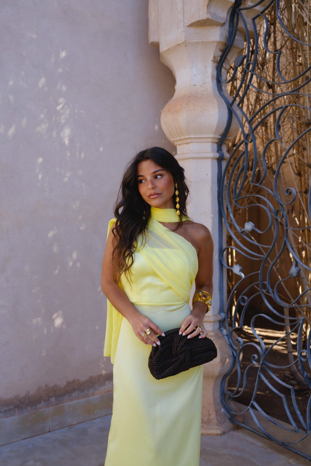 Córdoba | vestido largo
