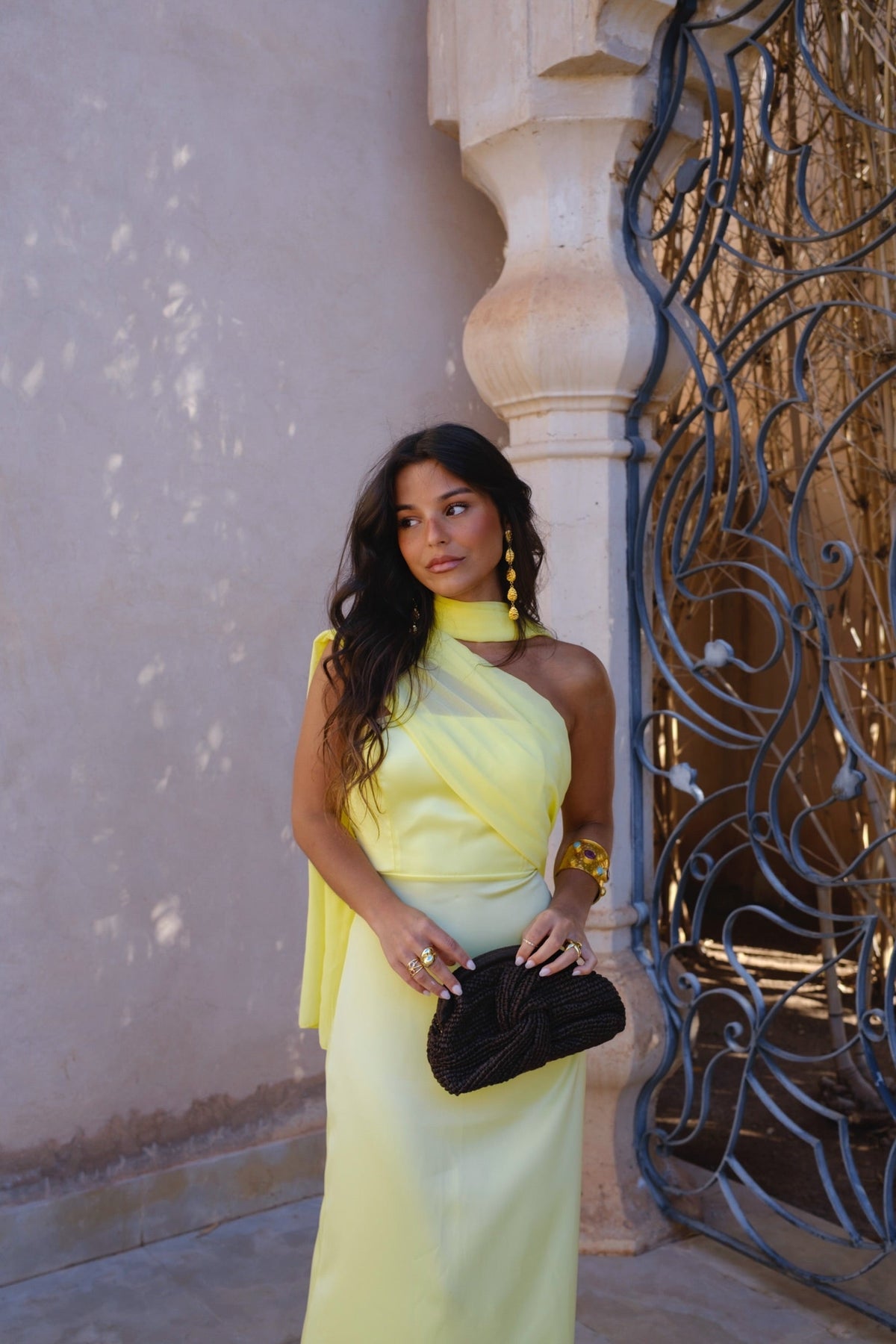 Córdoba | vestido largo