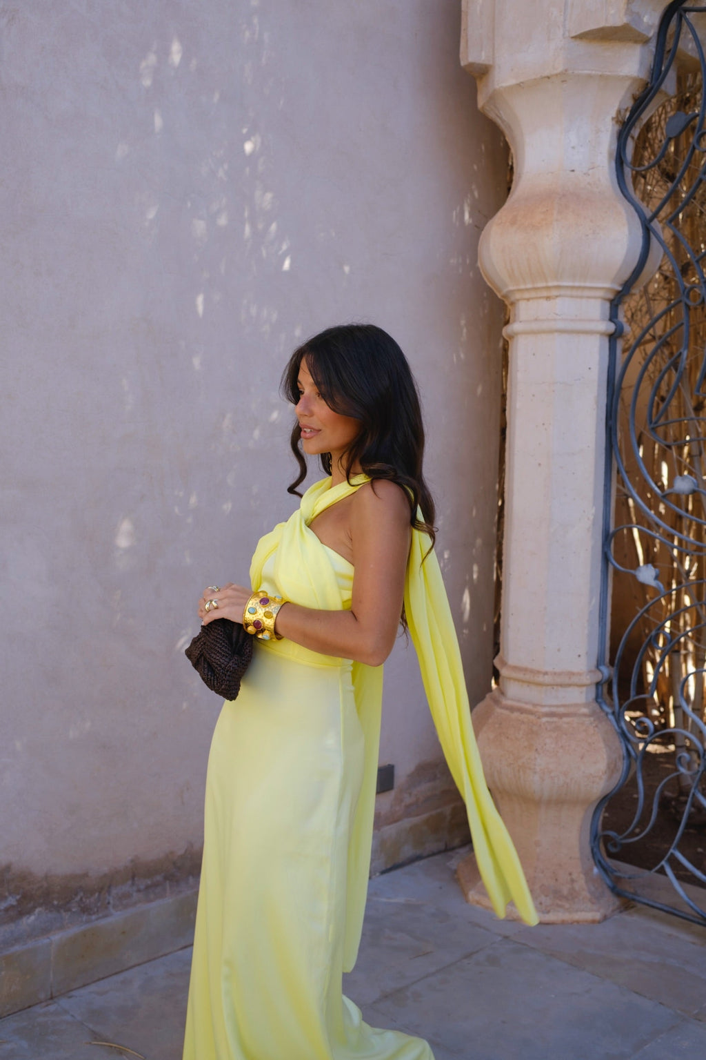 Córdoba | vestido largo