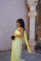 Córdoba | vestido largo