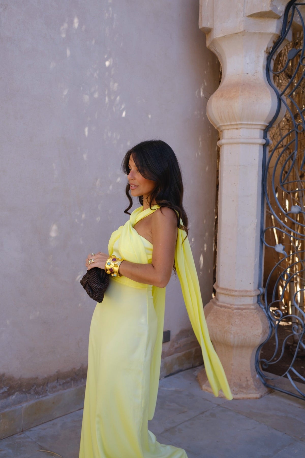 Córdoba | vestido largo