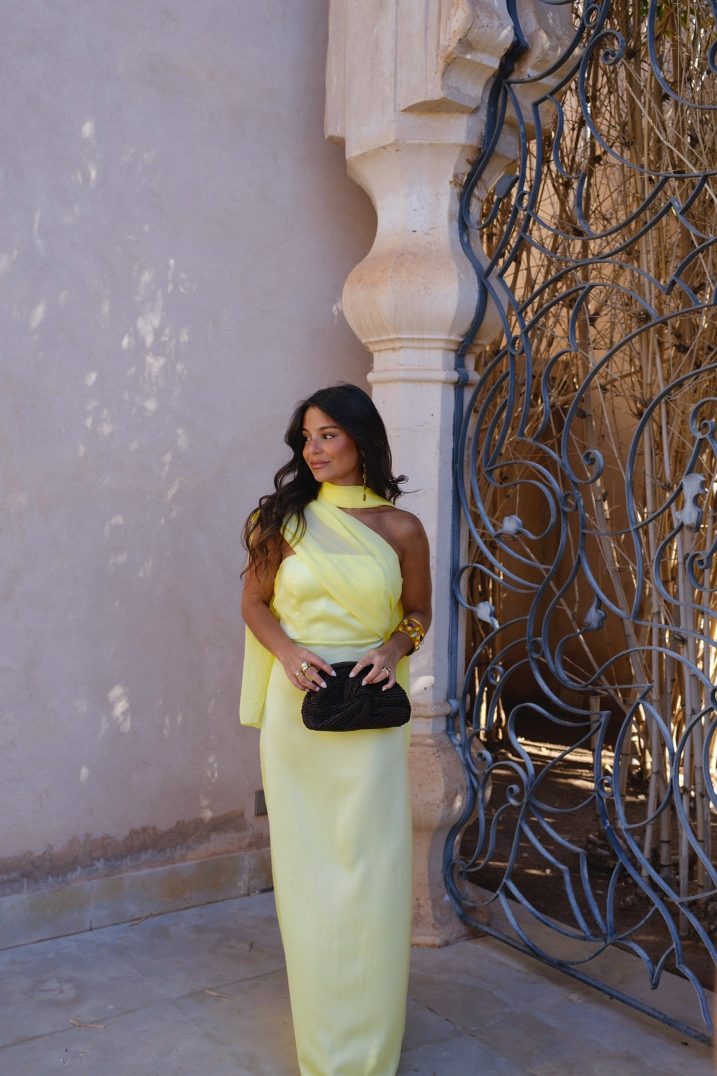 Córdoba | vestido largo