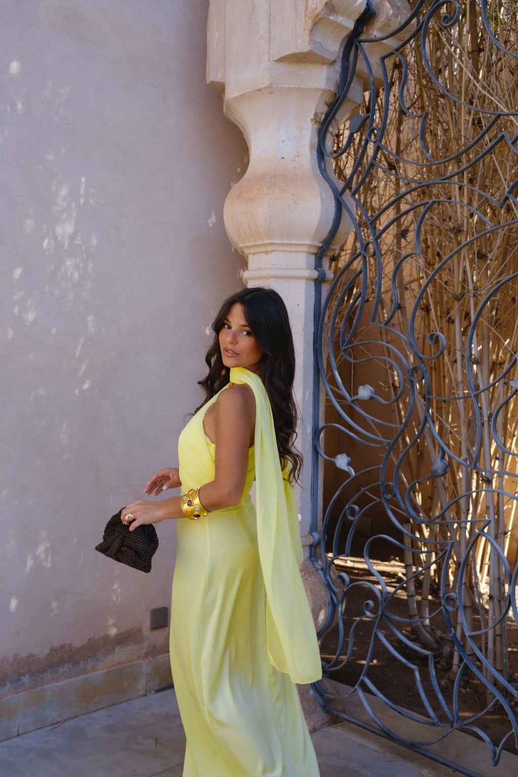 Córdoba | vestido largo