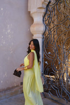 Córdoba | vestido largo