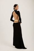 Silvianne | vestido largo
