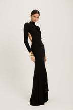 Silvianne | vestido largo
