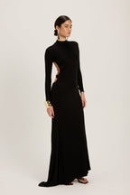 Silvianne | vestido largo