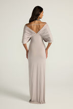 Neve | vestido largo