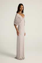 Neve | vestido largo