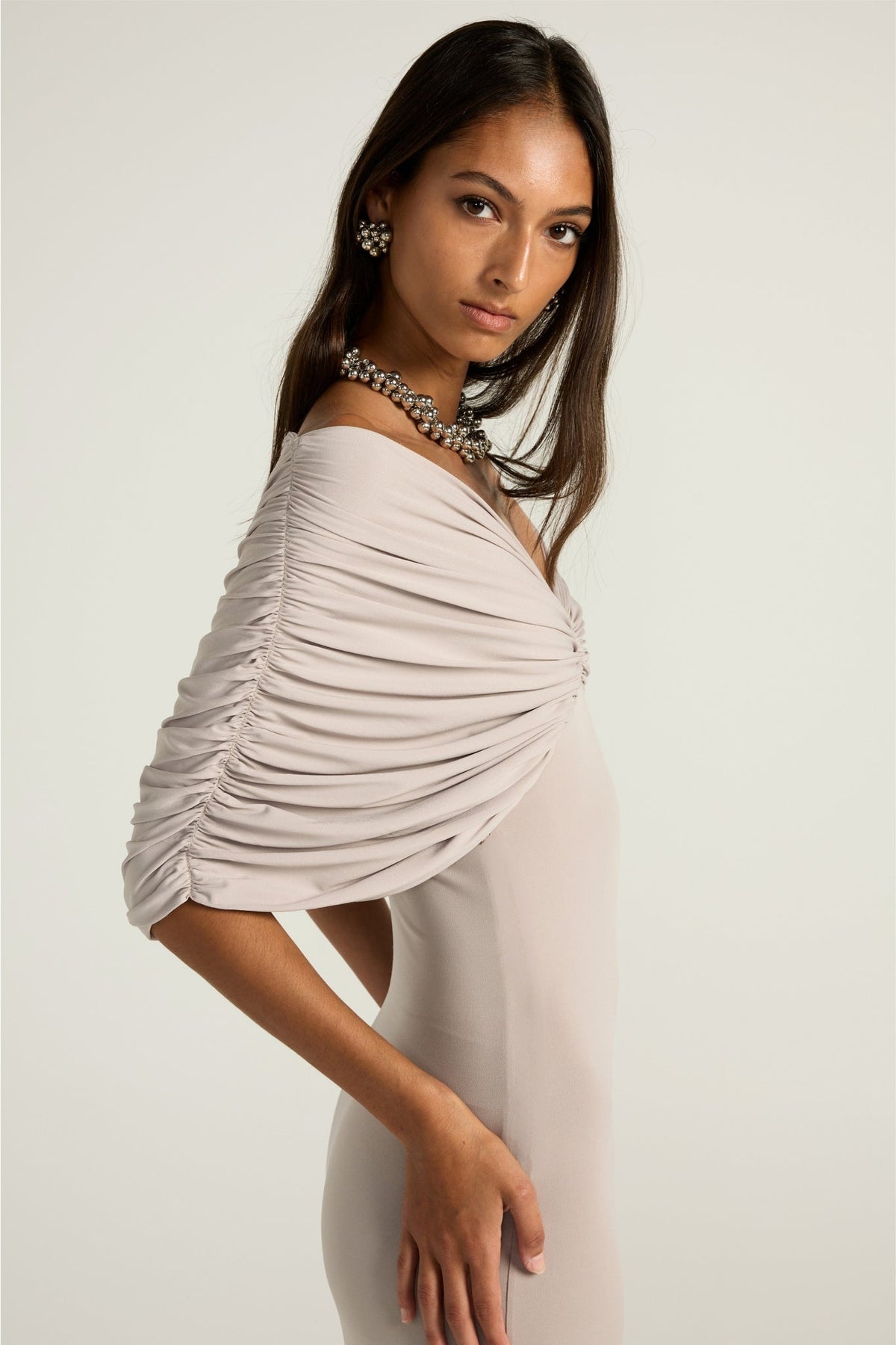 Neve | vestido largo