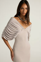 Neve | vestido largo