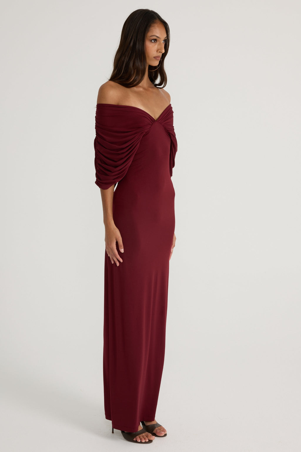Neve | vestido largo
