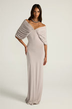 Neve | vestido largo
