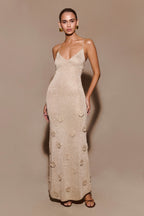 Suki | vestido largo