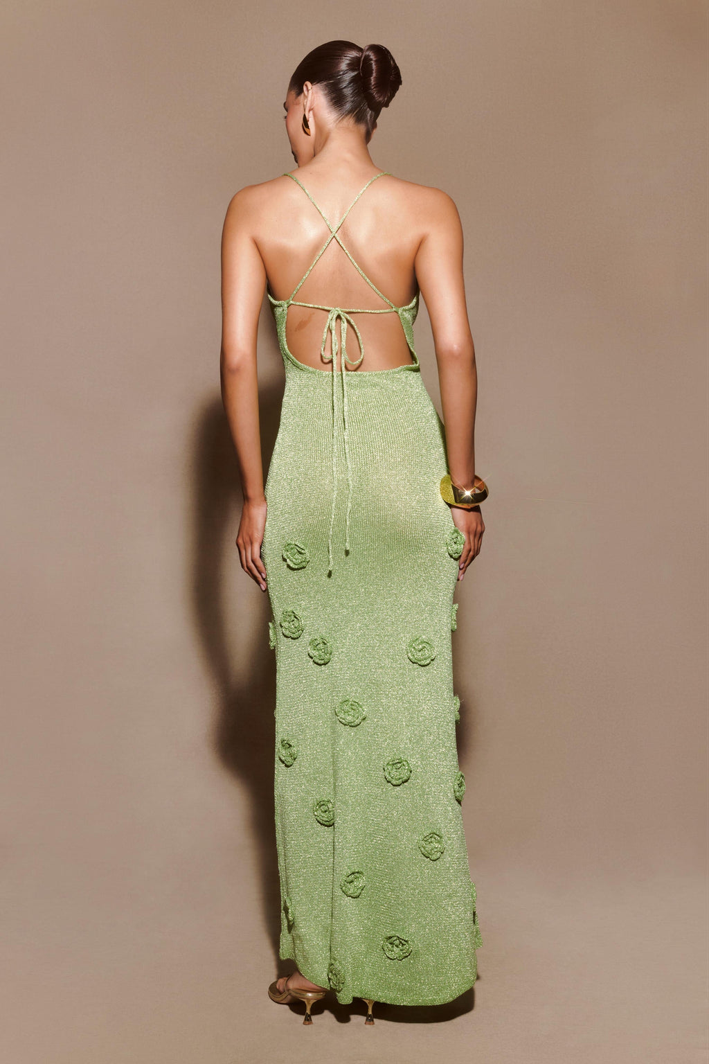 Suki | vestido largo