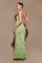 Suki | vestido largo