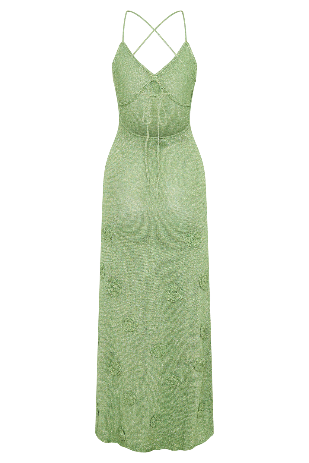 Suki | vestido largo