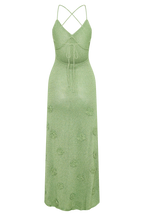 Suki | vestido largo