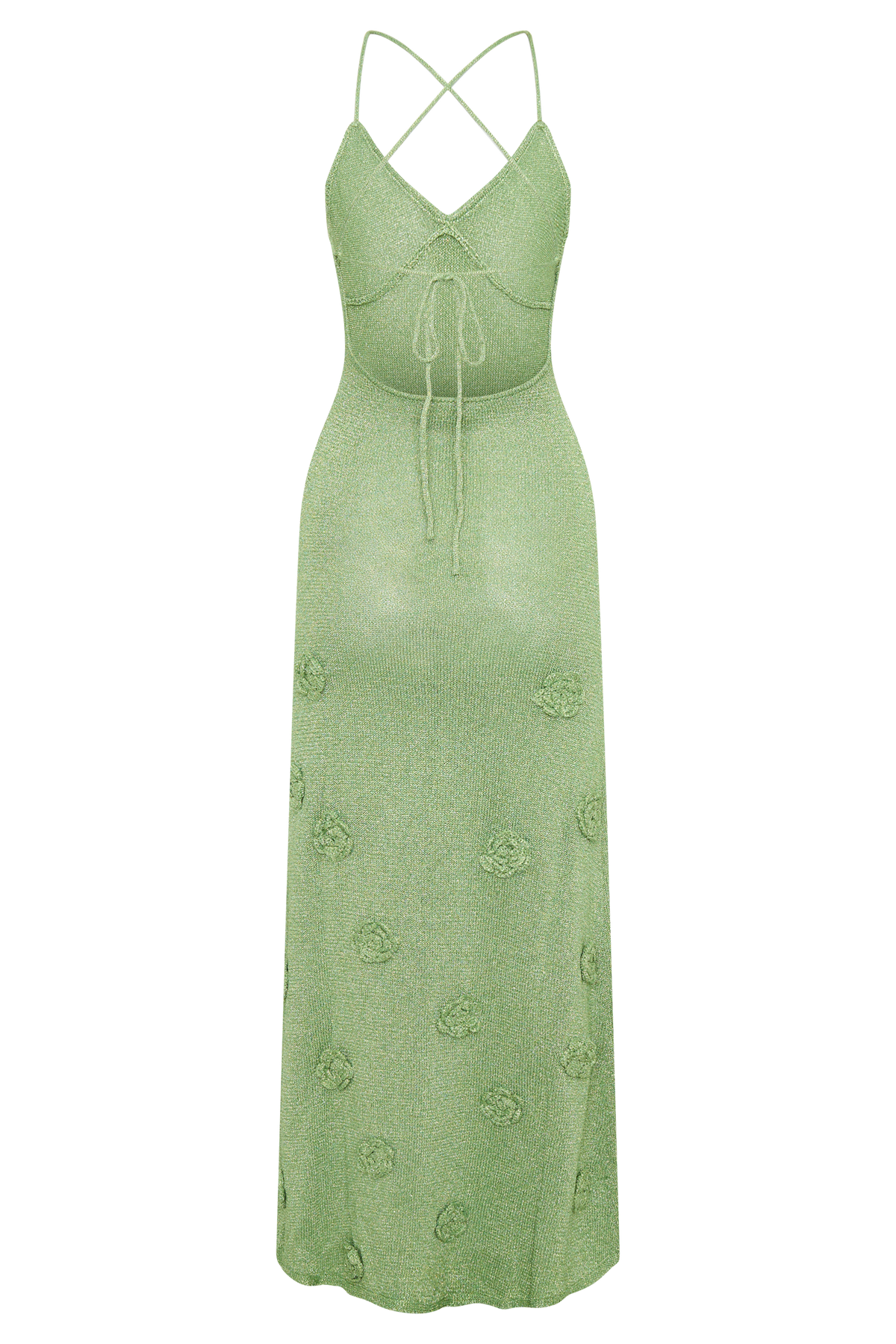 Suki | vestido largo