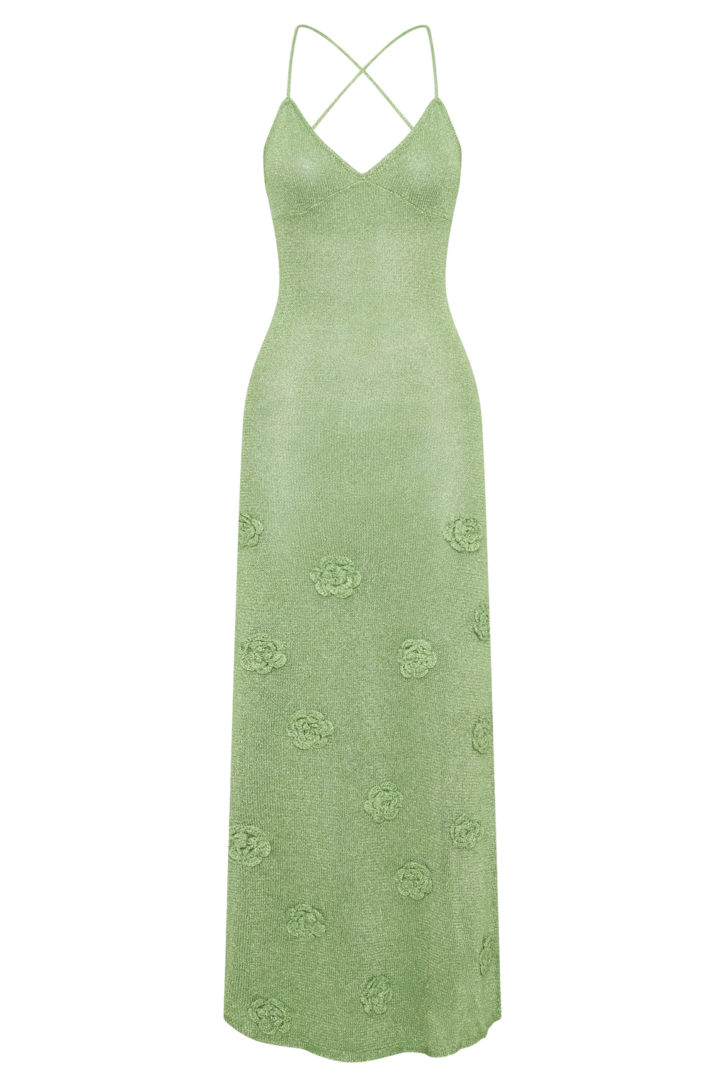 Suki | vestido largo