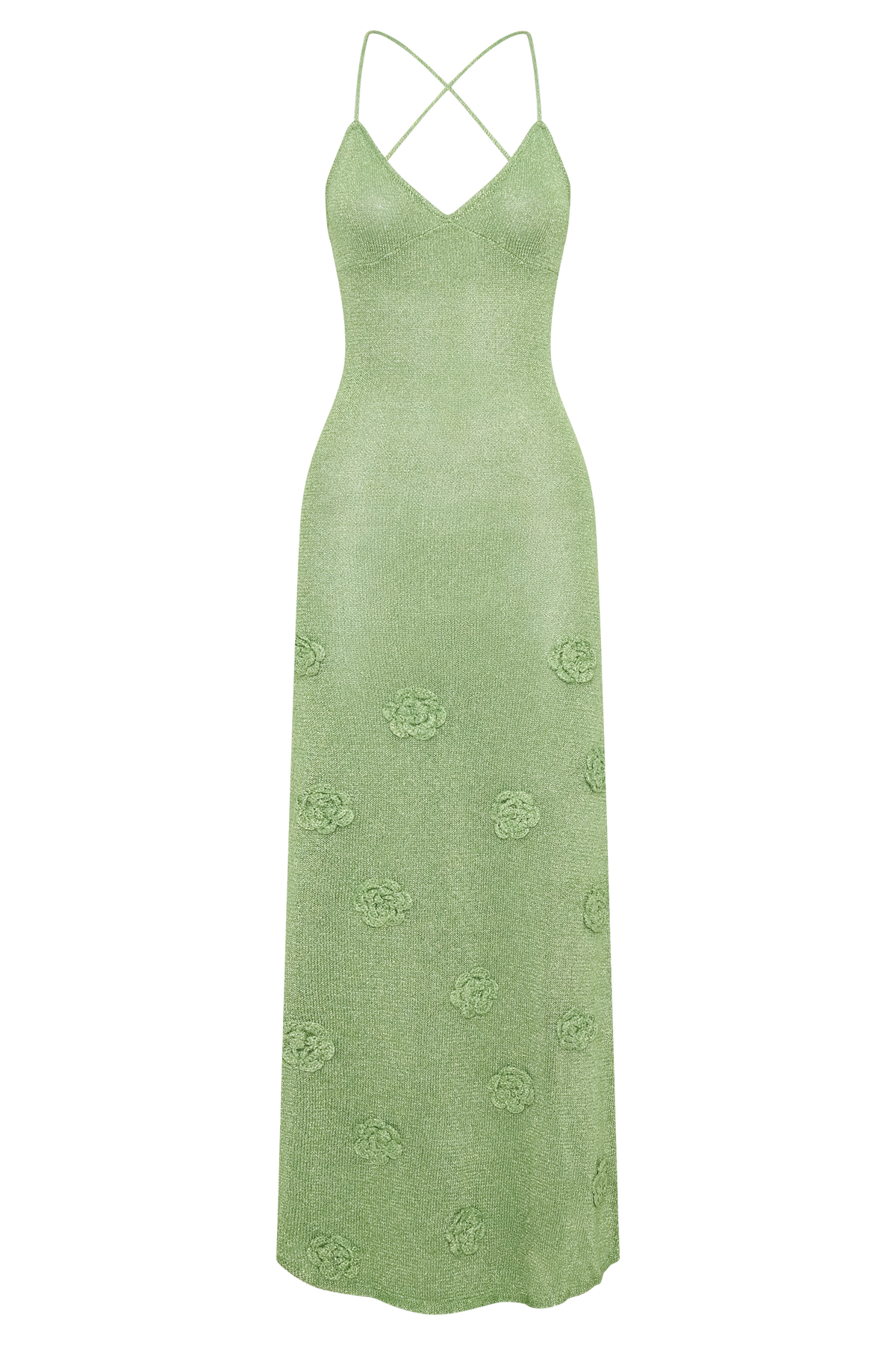 Suki | vestido largo