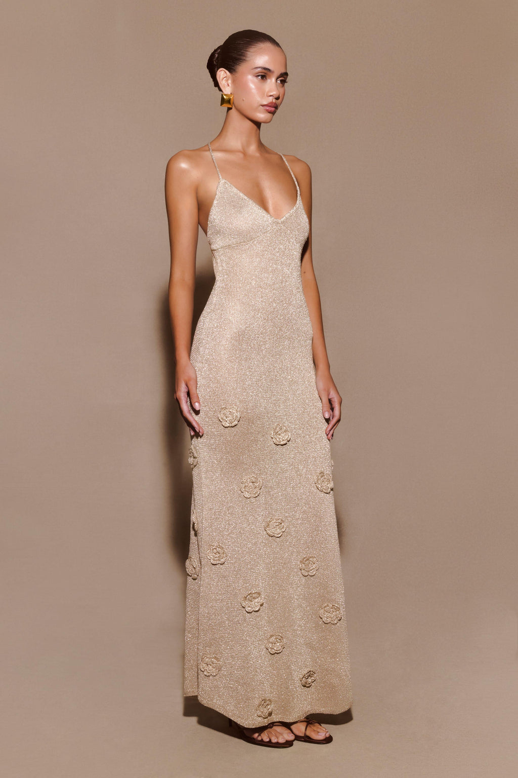 Suki | vestido largo