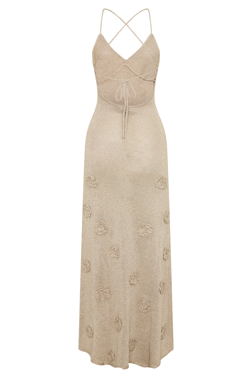 Suki | vestido largo