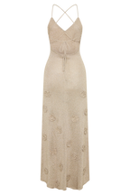 Suki | vestido largo