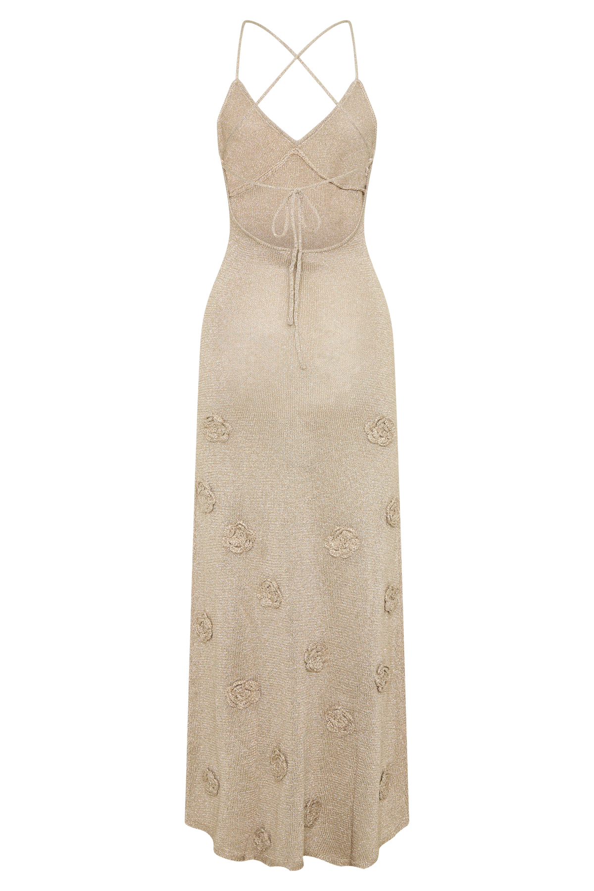 Suki | vestido largo