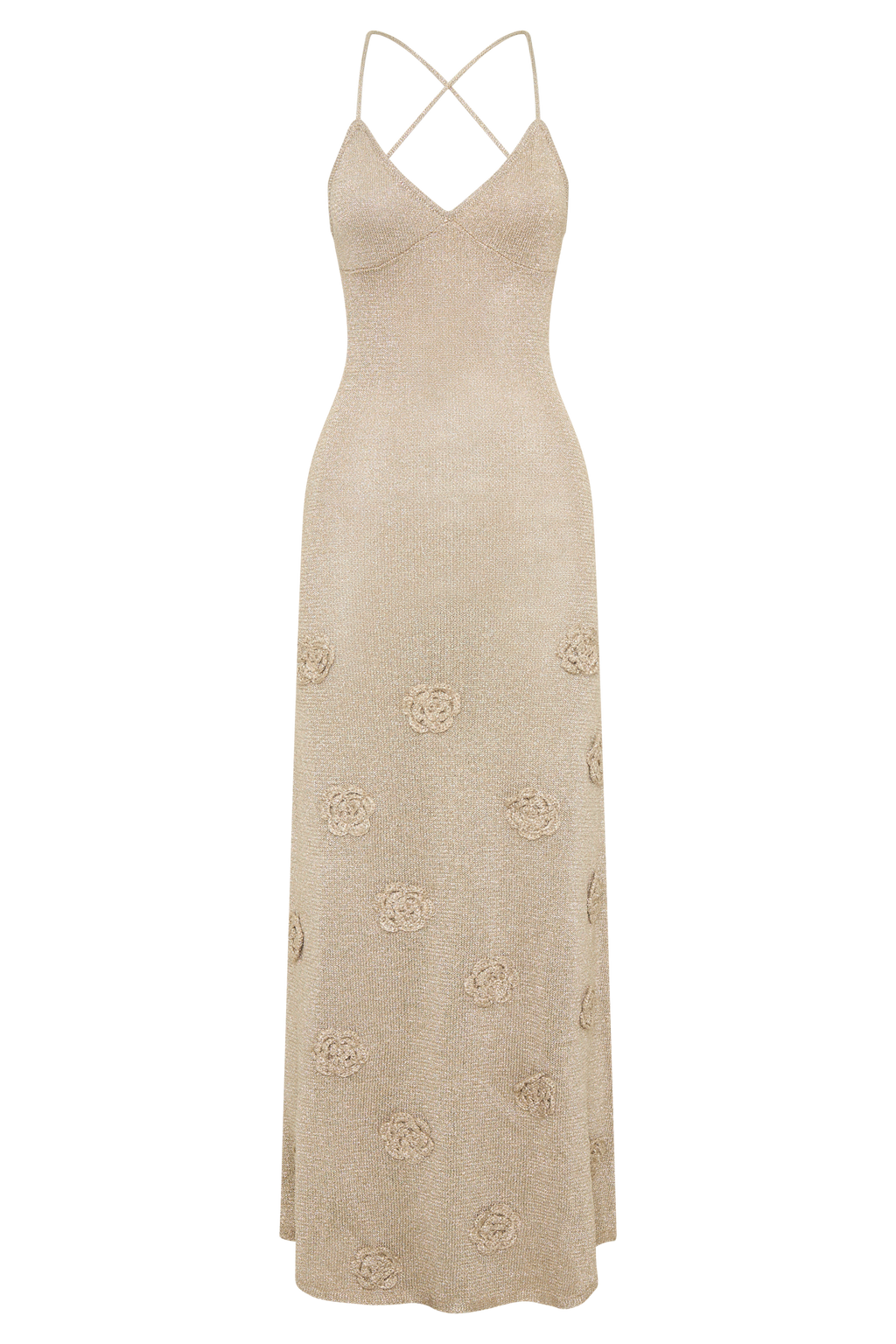 Suki | vestido largo