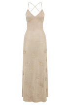Suki | vestido largo