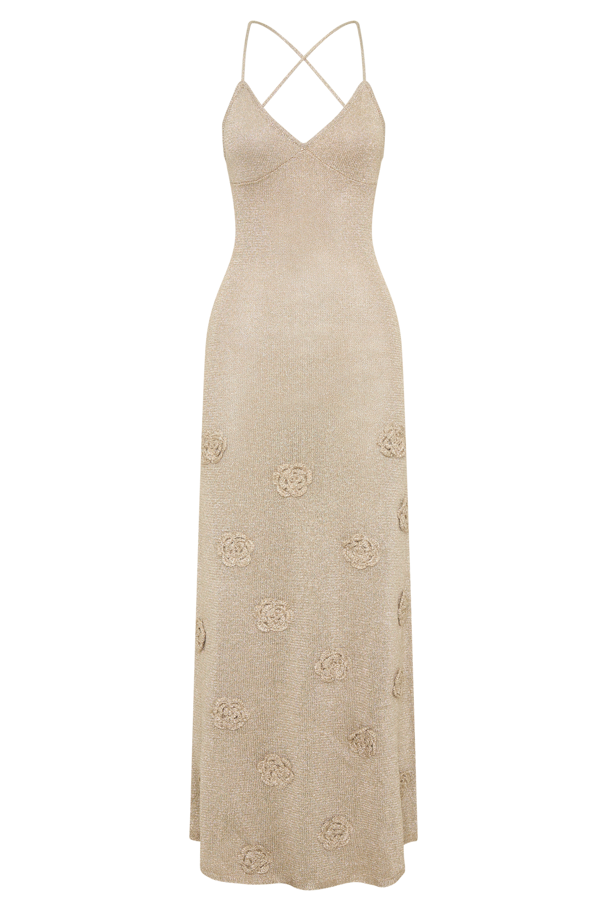 Suki | vestido largo
