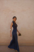 Lucía | vestido largo