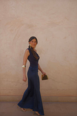 Lucía | vestido largo