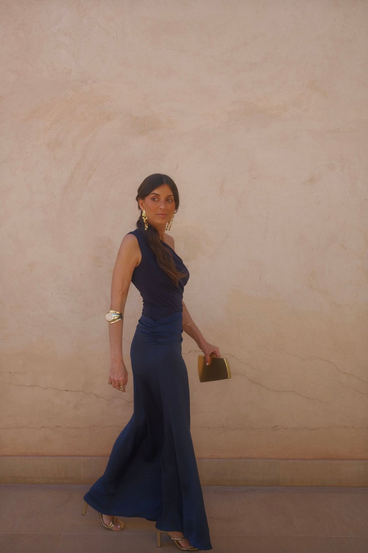 Lucía | vestido largo