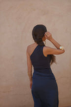 Lucía | vestido largo