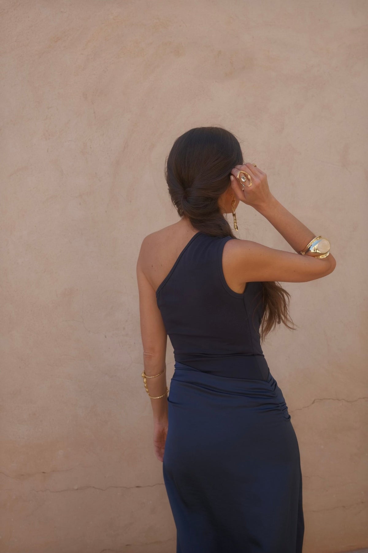 Lucía | vestido largo