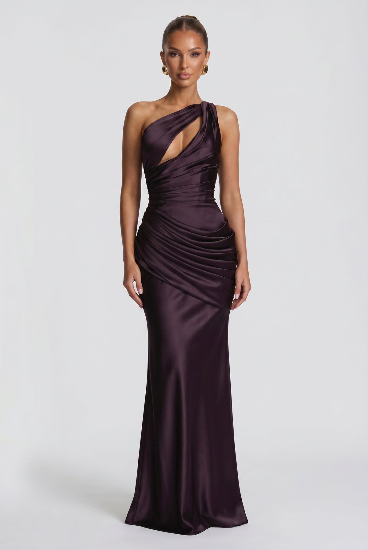 Emina | vestido largo