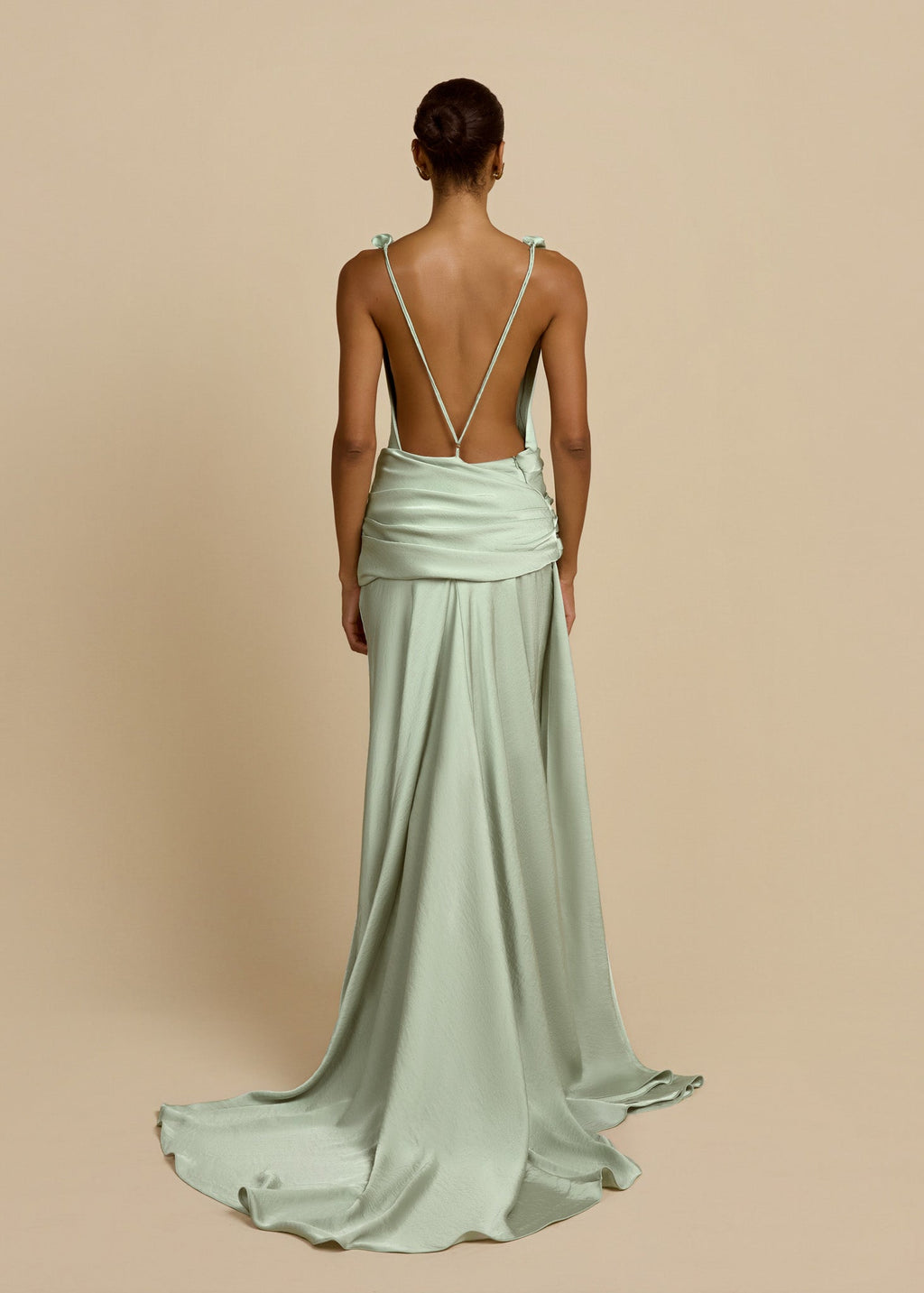 Citlali | vestido largo