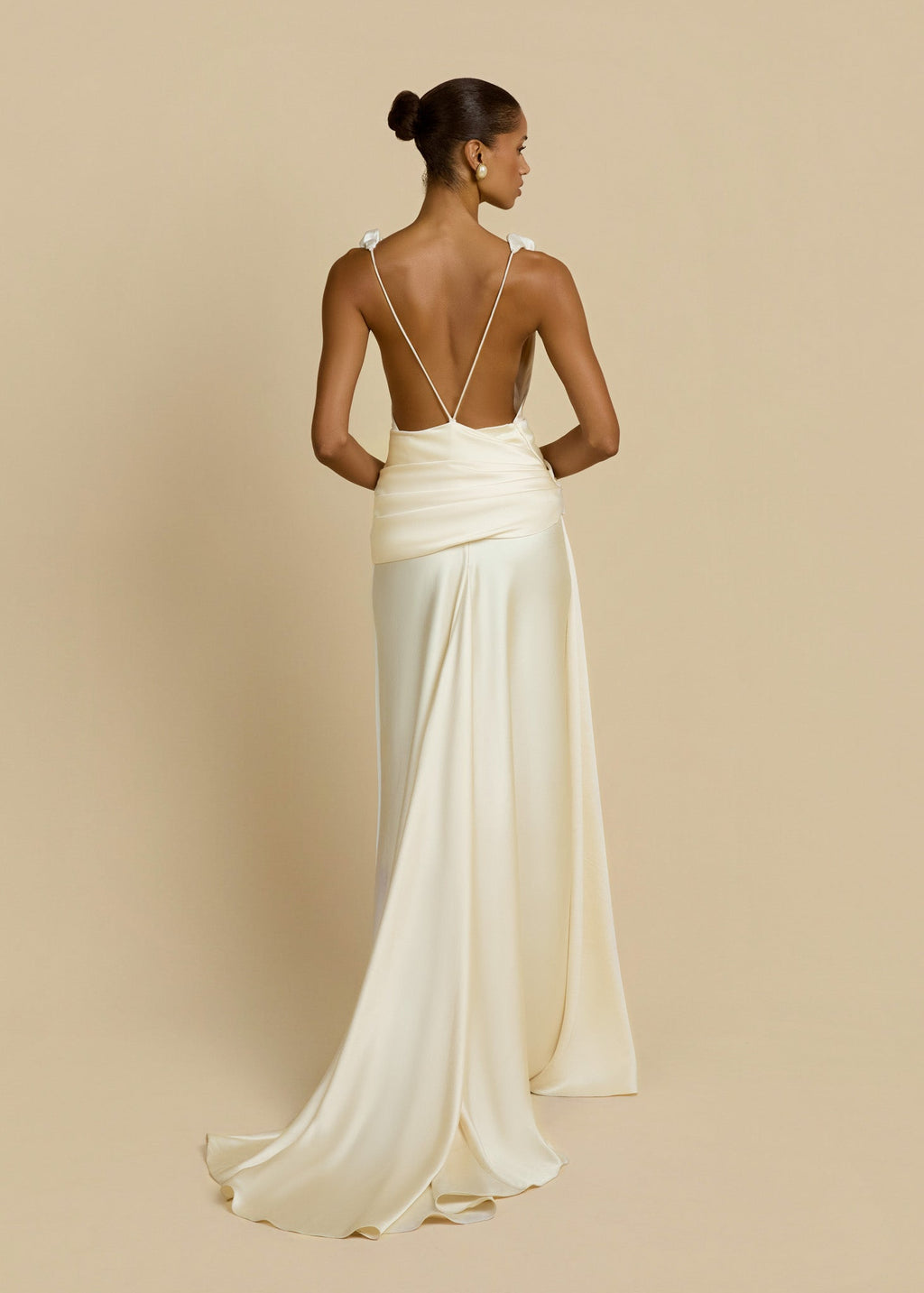 Citlali | vestido largo