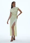 Damiana | vestido largo