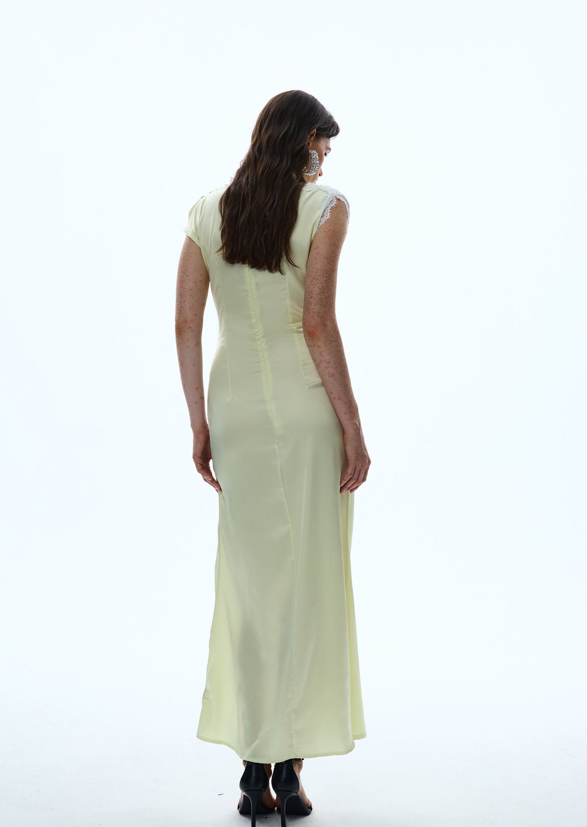 Lotta | vestido largo