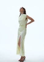 Damiana | vestido largo