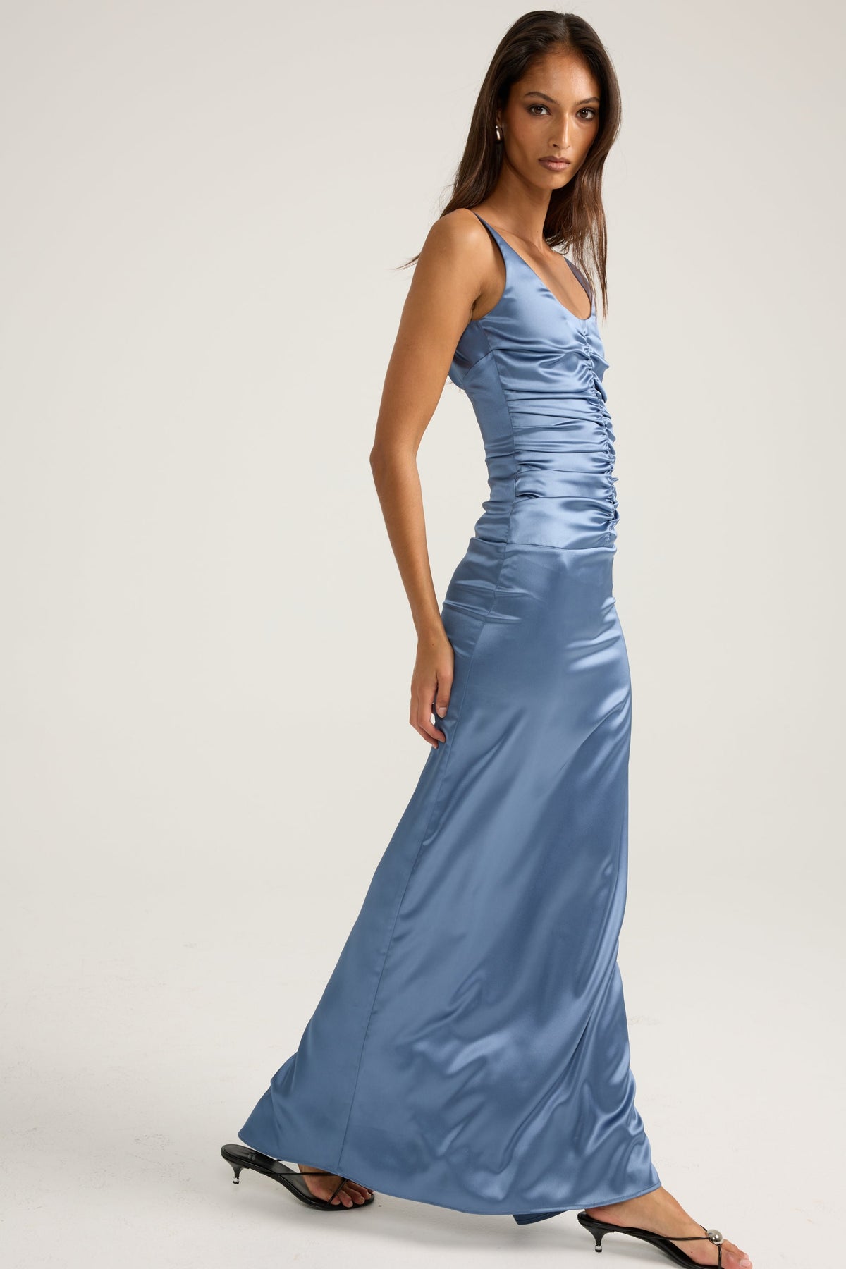 Nardo | vestido largo