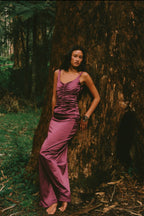 Nardo | vestido largo