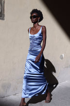 Nardo | vestido largo